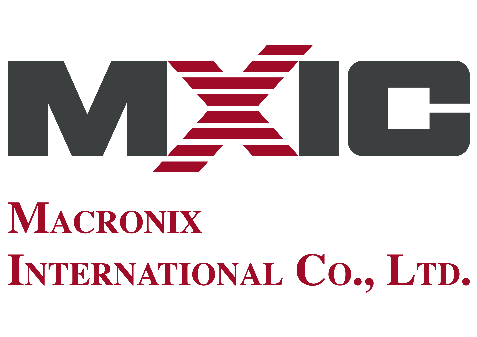 Macronix Logo