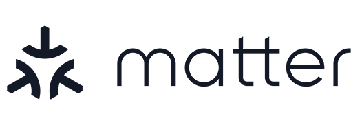 Matter logo