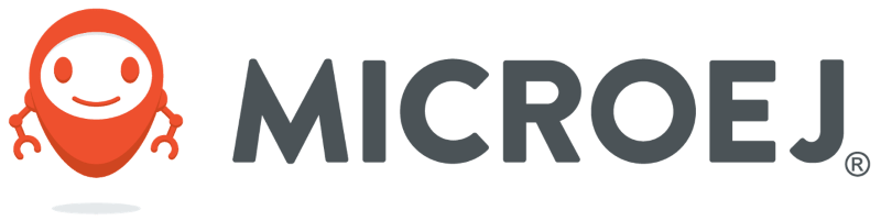 MicroEJ Logo
