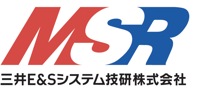 三井E&Sシステム技研株式会社ロゴ