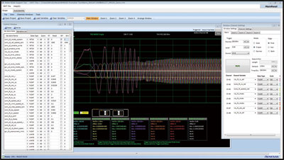 Motor Control Development Support Tool