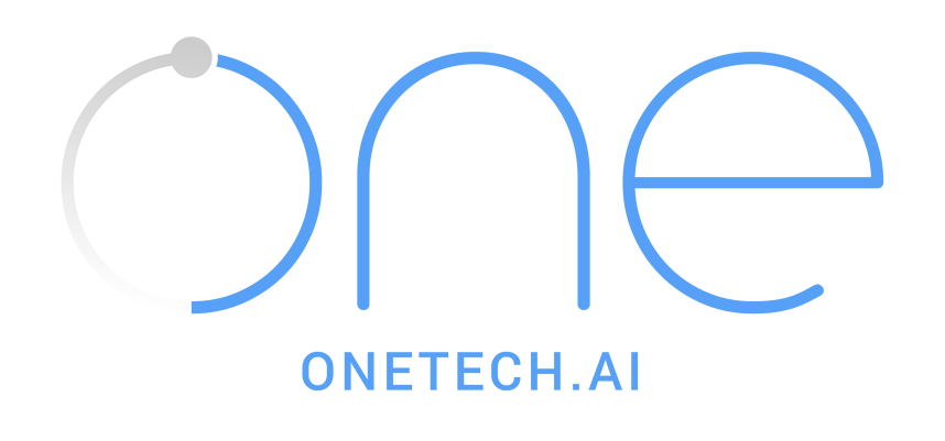 ONE Tech logo