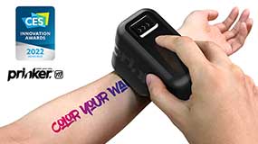 Cloud to skin – Bluetooth® LE delivers creative freedom