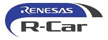 R-Car Logo