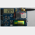 R7F0C002 Smart Human Temperature Monitor