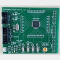 R7F0C009 Target Board