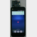 R7F0C807 Smartphone FM Transmitter