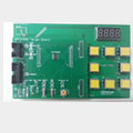 R7F0C809 Display Board