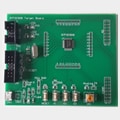 R7C0C908 Target Board