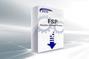 RA Flexible Software Package