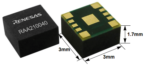 RAA210040 Mini Module