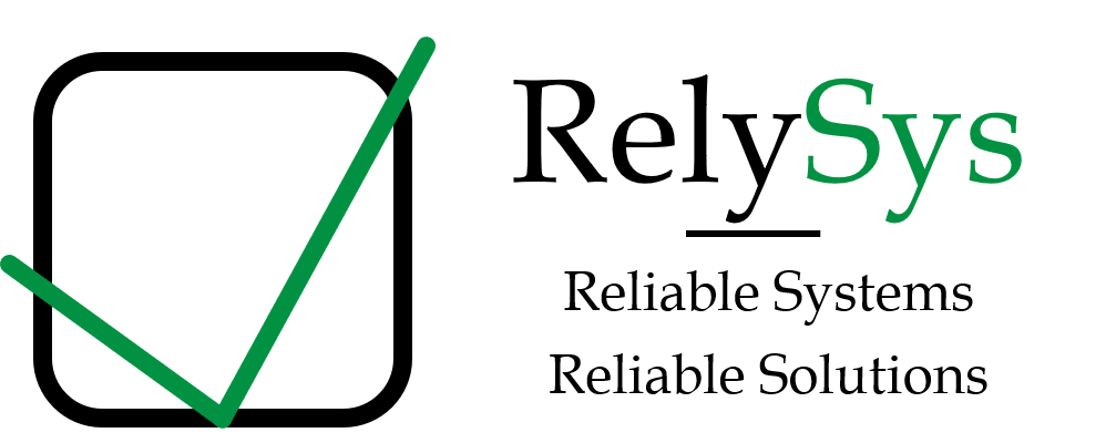 RelySys Technologies logo
