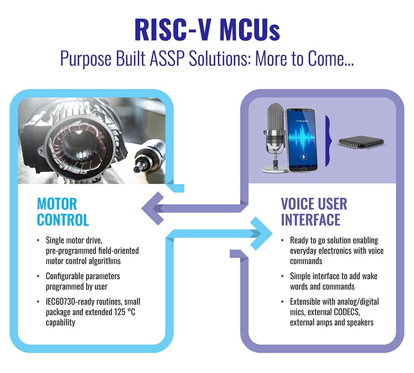 Revving the RISC-V Engine