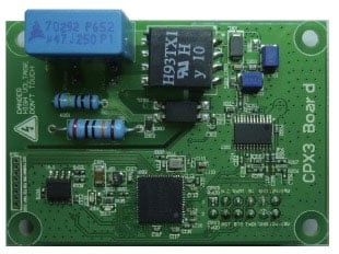 RFCOM Powerline Communication (PLC) Module