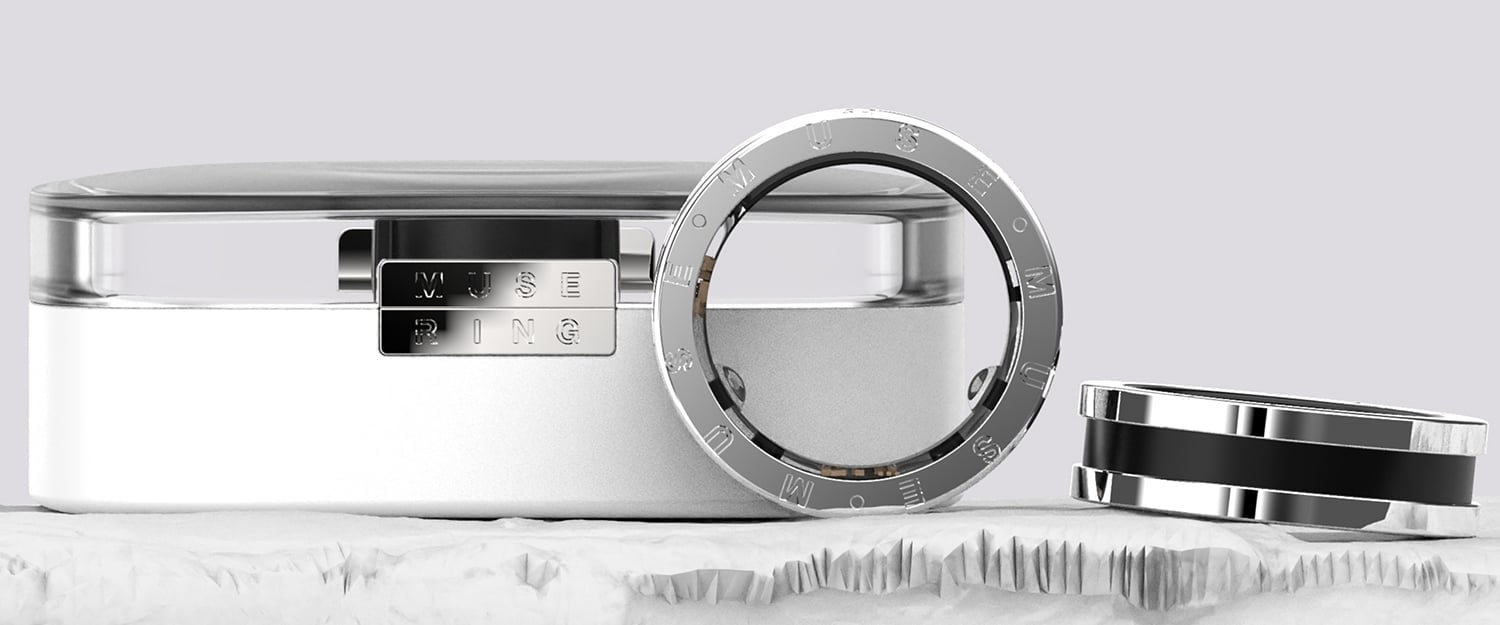 Ring one product.