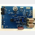 RL78/G11 High-end Gas Cooker Board