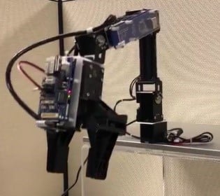 robotic-arm