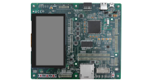 Renesas Startar Kit+ for RX65N-2MB
