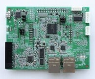 RX72M CPU Card with RDC-IC (RTK0EMXDE0C00000BJ)