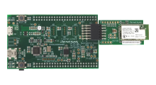 RX65N Cloud Kit
