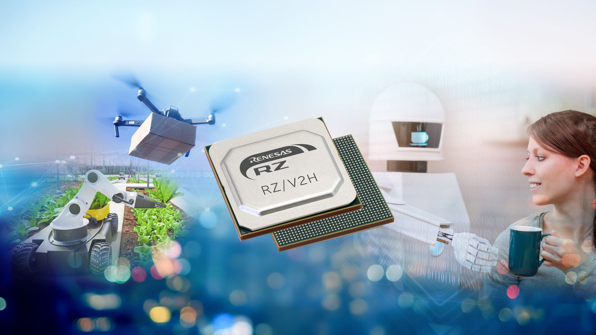 RZ/V2H RZ/V2H