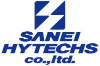 Sanai Hytechs logo