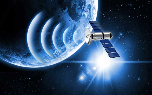 Satellite Telemetry and Command