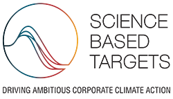 Science Based Targets