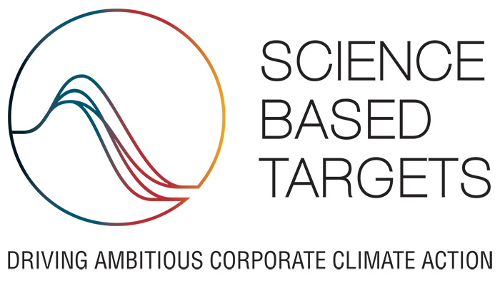 Science Based Targets