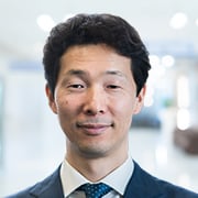 Hidetoshi Shibata