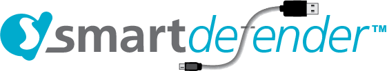 SmartDefender Logo
