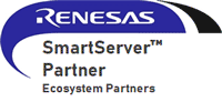 SmartServer Partner Ecosystem Partners