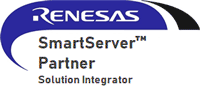 SmartServer Partner Solution Integrator