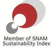 ロゴ:SNAM