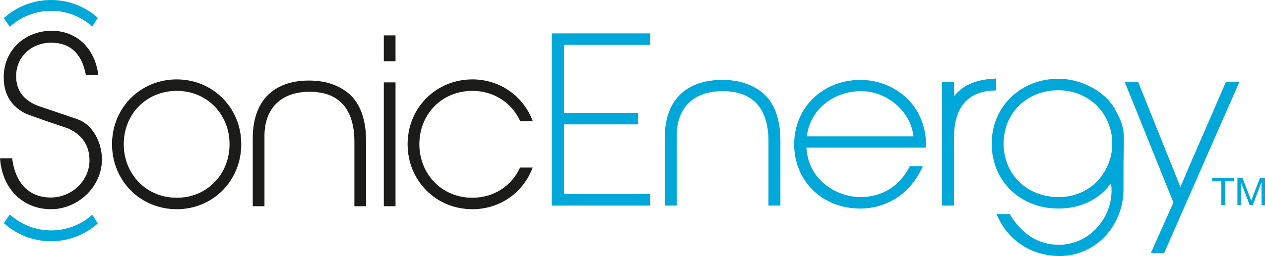 SonicEnergy Logo