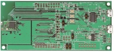 SX-23BT-EVK Evaluation Kit