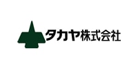 Takaya Corporation Logo