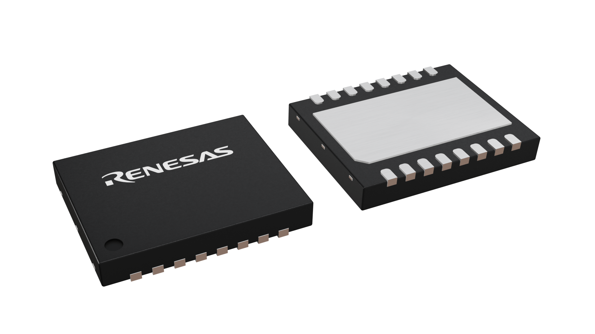 Tdfn Ic Socket iW780 Secondary-Side USB Power Delivery 3.1 Protocol and Interface IC ...