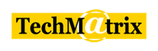 TechMatrix Logo