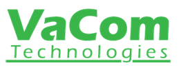 VaCom Technologies Logo