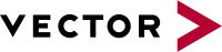 Vector Informatik logo