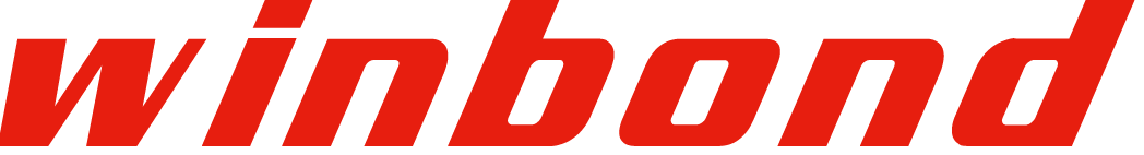 Winbond Logo