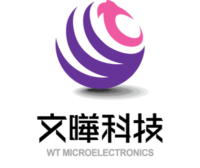 WT Logo