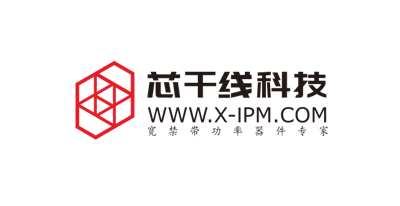 X-IPM Technology logo
