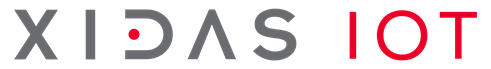 Xidas IoT logo