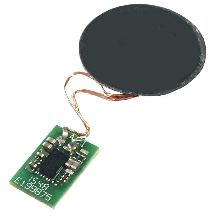 P9027LP-R-EVK - Evaluation Board (Active Circuit Only)