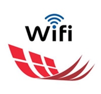 RELOC ATWINC1500 Wi-Fi Module Logo