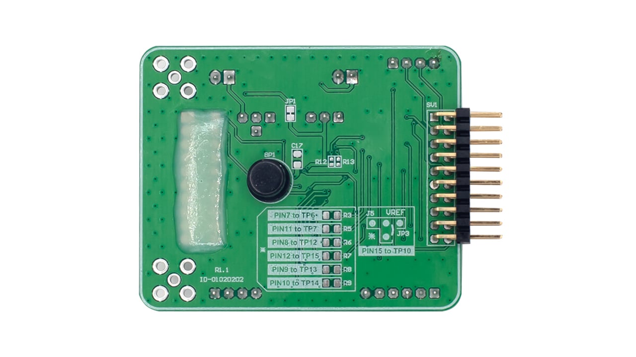 SLG47011V-EVB - AnalogPAK SLG47011評価ボード | Renesas ルネサス SLG47011V-EVB - AnalogPAK SLG47011評価ボード | Renesas ルネサス