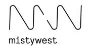 MistyWest logo