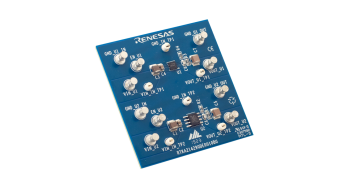 RTKA214290DE0010BU Evaluation Board